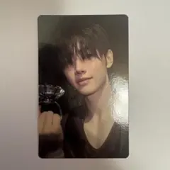 ENHYPEN THE SIN：VANISHソンフン トレカ