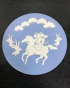 Wedgwood エトトレイ 2026 ウマ (540) - メルカリ