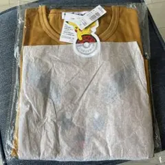 ポケットモンスター イーブイ パジャマ　上下セット