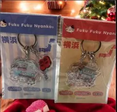 NiziU JR東海 推し旅 駅名標風 アクリルキーホルダー ニナ NINA - メルカリ