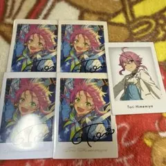 姫宮桃李 ぱしゃっつ10周年