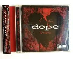 Dope NO REGRETS