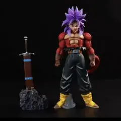 2025年最新】トランクス ガレージキットの人気アイテム - メルカリ