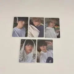 txt スビン ヨンジュン ボムギュ テヒョン ヒュニンカイ