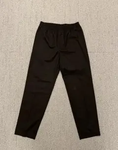 エディフィス ワイドパンツ