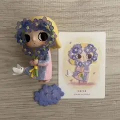 nyota 匿名配送 フィギュア
