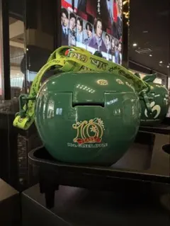 Mrs. GREEN APPLE ポップコーンボックス