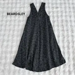 2025年最新】ビアズリー beardsley ジャンパースカートの人気アイテム