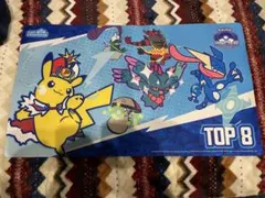 ポケモンワールドチャンピオンシップス2026 プレイマット - メルカリ