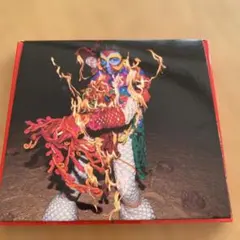 特別仕様 ビョーク Björk Volta 国内盤