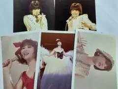 2025年最新】松田聖子生写真の人気アイテム - メルカリ