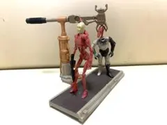 スターウォーズ C3PO バトルドロイド フィギュアセット 3.75インチ
