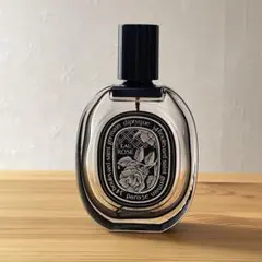 空き瓶 DIPTYQUE EAU ROSE オーローズ