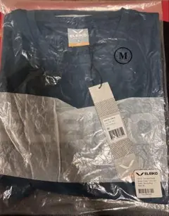 ELEIKO Tシャツ メンズ Mサイズ