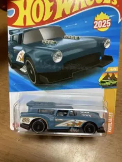 675‼️Hot Wheels Gone Mad 2025年モデル