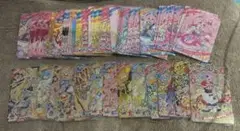 ひみつのアイプリカード 星4 コラボ 大量まとめ売り