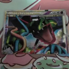 ‪☆レックウザ＆デオキシス Legend‪☆