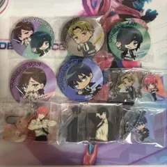 チェンソーマンセット