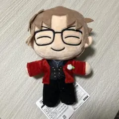 おそ松さん おきがえパラダイス おきパラ F6 ぬいぐるみ ジャスティス