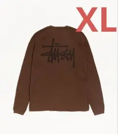 Stussy Basic Stussy Thermal Washed