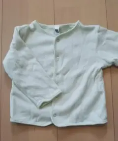 BabyGAP リバーシブルカーディガン