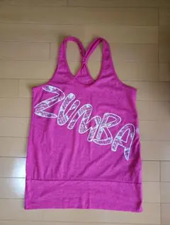 Zumbaトップス