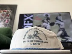 2026年最新】katin キャップの人気アイテム - メルカリ