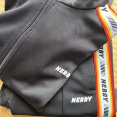 上下セットアップジャンパー