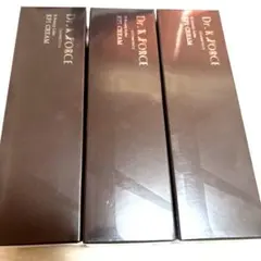 Dr. K FORCE 脱毛クリーム3本セット 2025年最新】dr.k forceの人気アイテム - メルカリ