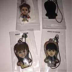 EXILE 白濱亜嵐 GENE クリーナー おまけ4点セット