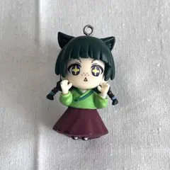 薬屋のひとりごと　猫猫　でふぉフィグ