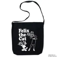 felix the cat × 瀬戸あゆみ　コラボ2wayショルダーバッグ