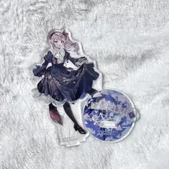 プロセカ コネクトライブ アクリルスタンド 暁山瑞希