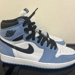 ナイキ エアジョーダン1 ハイ OG 