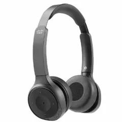 Cisco HS-WL-730-BLNA-Cヘッドセット