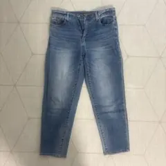 バンヤードストーム　デニム　サイズ0のサムネイル