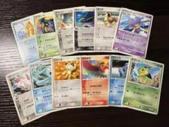 ポケモンカード　2004〜2008年代プロモ　まとめ売り