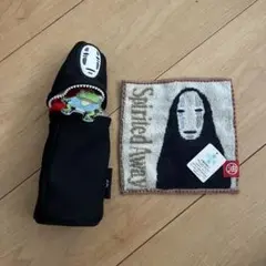 カオナシ キャラクターグッズ