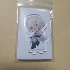 アイドリッシュセブン アイナナ アニカフェ アクリルスタンド 棗 巳波