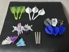 ダーツセット 最終値下げ 2025年最新】ダーツセットの人気アイテム - メルカリ