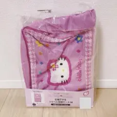 レア】サンリオ ハローキティ レトロ キティちゃん チェアポケット