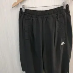 adidas　アディダス　ジャージ　ロングパンツ　グレーのサムネイル
