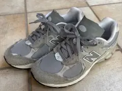 New Balance 2002R Protection Pack 