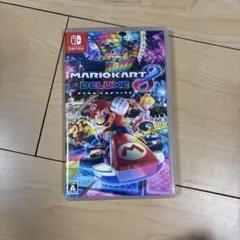 マリオカート8 デラックス Nintendo Switch