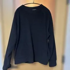 チャンピオンリバースウィープ　青タグ　鬼フェード　XL ビンテージ　山田蓮 Champion - 90s champion チャンピオン 青刺繍タグ USA製スウェット
