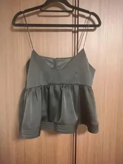 2025年最新】machatt キャミソールの人気アイテム - メルカリ