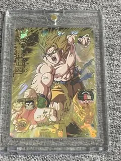 旧弾 PSA10 正規品 ドラゴンボールヒーローズ 孫悟空 H5-14 2026年最新】ドラゴンボールヒーローズ旧弾の人気アイテム - メルカリ