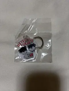 名探偵コナン アクリルキーホルダー