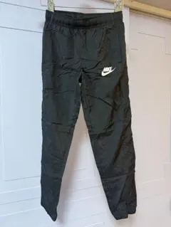 Nike ロングパンツ ブラック S 130〜140cm