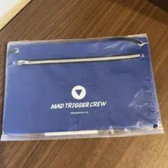 ヒプノシスマイク ヒプマイ ヨコハマ MTC サコッシュ